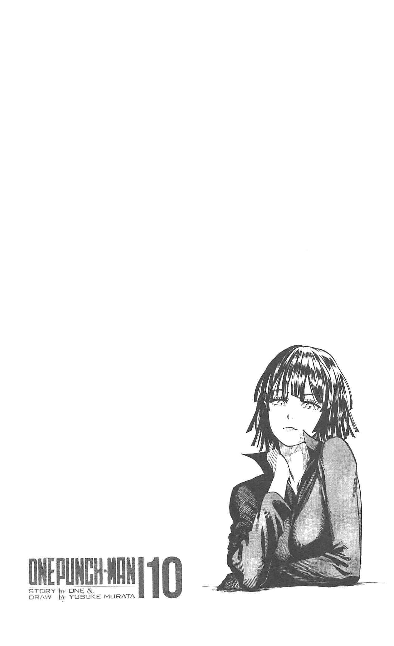 One-Punch Man, Chapter 55.2 image 21